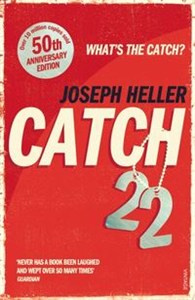 Obrazek Catch-22: 50th Anniversary Edition