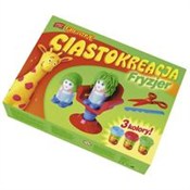 Ciastokrea... -  polnische Bücher