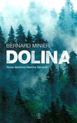 Dolina - Bernard Minier -  fremdsprachige bücher polnisch 