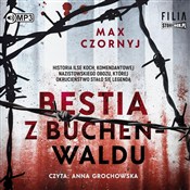 [Audiobook... - Max Czornyj - buch auf polnisch 