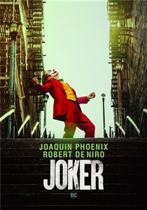Bild von Joker DVD