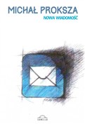 Nowa wiado... - Michał Proksza - buch auf polnisch 