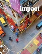 Impact B1 ... - Katherine Stannett -  Polnische Buchandlung 