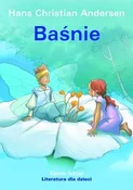 Baśnie Kan... - Hans Christian Andersen -  fremdsprachige bücher polnisch 