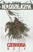 Polnische buch : Czerwona m... - Tomasz Kołodziejczak