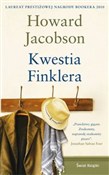Kwestia Fi... - Howard Jacobson -  Książka z wysyłką do Niemiec 