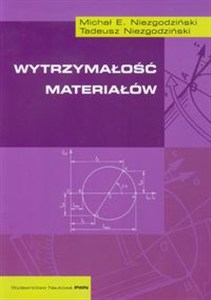 Obrazek Wytrzymałość materiałów