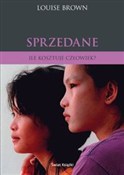 Sprzedane ... - Louise Brown -  polnische Bücher