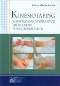 Kinesiotap... - Emilia Mikołajewska -  Książka z wysyłką do Niemiec 