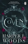 Zobacz : The Coven - Harper L. Woods