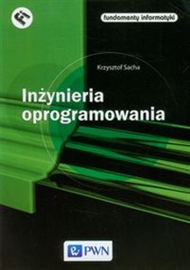 Obrazek Inżynieria oprogramowania
