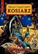 Polnische buch : Kosiarz - Terry Pratchett
