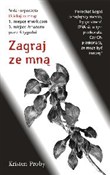 Polska książka : Zagraj ze ... - Kristen Proby