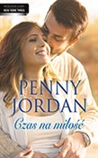 Polnische buch : Czas na mi... - Penny Jordan
