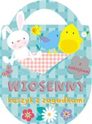 Wiosenny k... -  Książka z wysyłką do Niemiec 