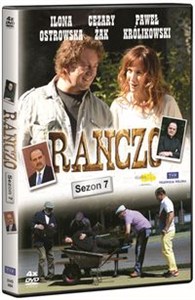 Bild von Ranczo. Sezon 7
