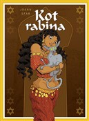 Zobacz : Kot Rabina... - Joann Sfar