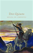 Don Quixot... - Miguel De Cervantes -  fremdsprachige bücher polnisch 