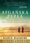 Afgańska p... - Nadia Hashimi -  fremdsprachige bücher polnisch 