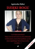 Dzięki Bog... - Agnieszka Haber -  fremdsprachige bücher polnisch 