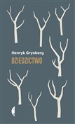 Książka : Dziedzictw... - Henryk Grynberg