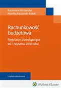 Rachunkowo... - Kazimiera Winiarska, Monika Kaczurak-Kozak - Ksiegarnia w niemczech