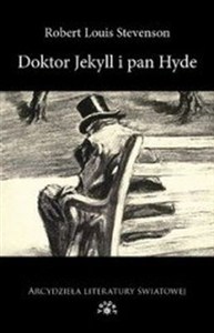 Obrazek Doktor Jekyll i Pan Hyde