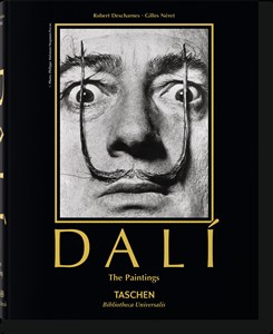 Bild von Dalí