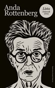 Lista Dzie... - Anda Rottenberg -  polnische Bücher
