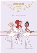Zobacz : Baletnice ... - Elisabeth Barfety