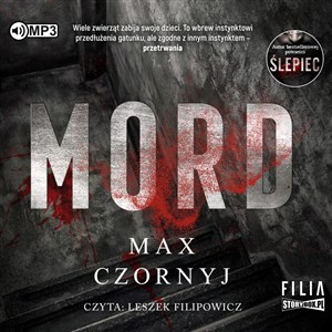 Bild von [Audiobook] Mord