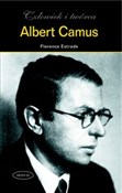 Polnische buch : Albert Cam... - Florence Estrade