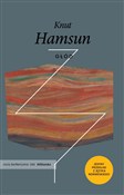 Książka : Głód wyd. ... - Knut Hamsun