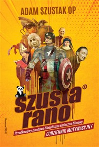 Obrazek Szusta rano