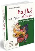 Polnische buch : Bajki nie ... - Zbigniew Królicki