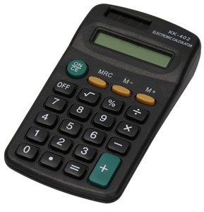 Obrazek Kalkulator KK-402