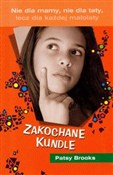 Zakochane ... - Patsy Brooks -  Książka z wysyłką do Niemiec 