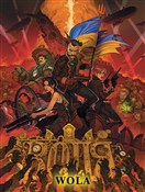 Polnische buch : Wola Tom 3... - Denys Fadejew, Wjaczesław Buhajow, Ołeksandr Fylypowycz