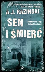 Obrazek Sen i śmierć