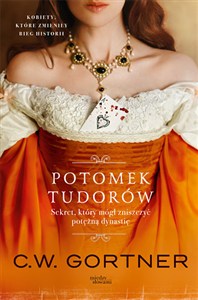 Obrazek Potomek Tudorów