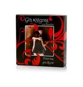 Obrazek Gra wstępna exclusive Erotyczna gra dla par