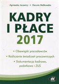 Kadry i pł... - Agnieszka Jacewicz, Danuta Małkowska -  Polnische Buchandlung 