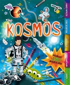 Kosmos - William Potter -  fremdsprachige bücher polnisch 