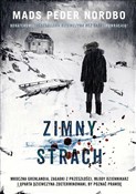Zimny stra... - Mads Peder Nordbo -  polnische Bücher