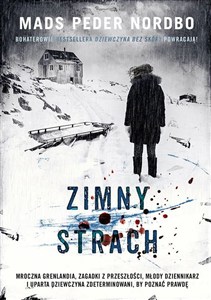 Bild von Zimny strach