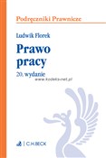 Polska książka : Prawo prac...