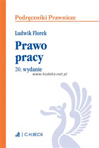 Obrazek Prawo pracy