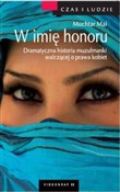 Polnische buch : W imię hon... - Muchtar Mai