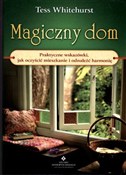 Polnische buch : Magiczny d... - Tess Whitehurst