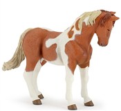 Klacz Pint... - buch auf polnisch 